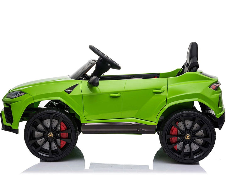 BDM0923 Green