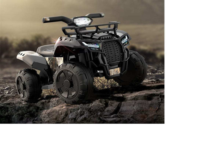 BLACK KIDS QUAD JS320