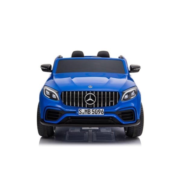 Kids Mercedes SUV AMG GLC63S 24v Electric Ride-on Car