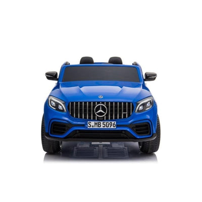 Kids Mercedes SUV AMG GLC63S 24v Electric Ride-on Car