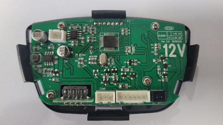 BMW MP3 REPLACEMENT BOARD