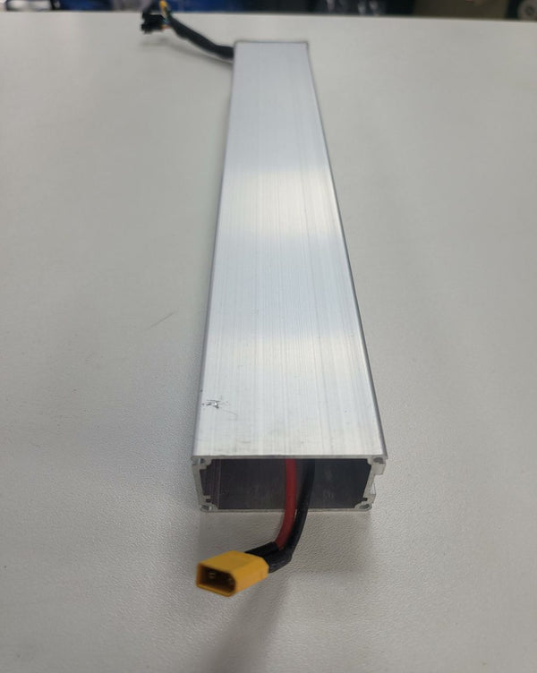 Battery lithium 22V 2.6Ah