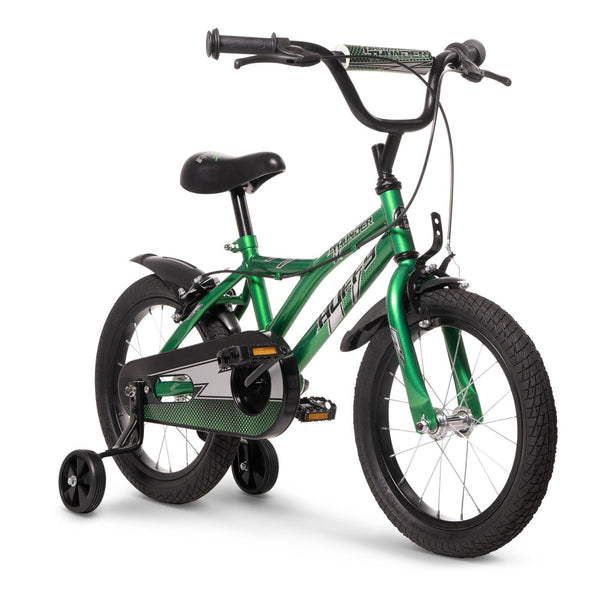 Bike for 4 to 7 Year Old