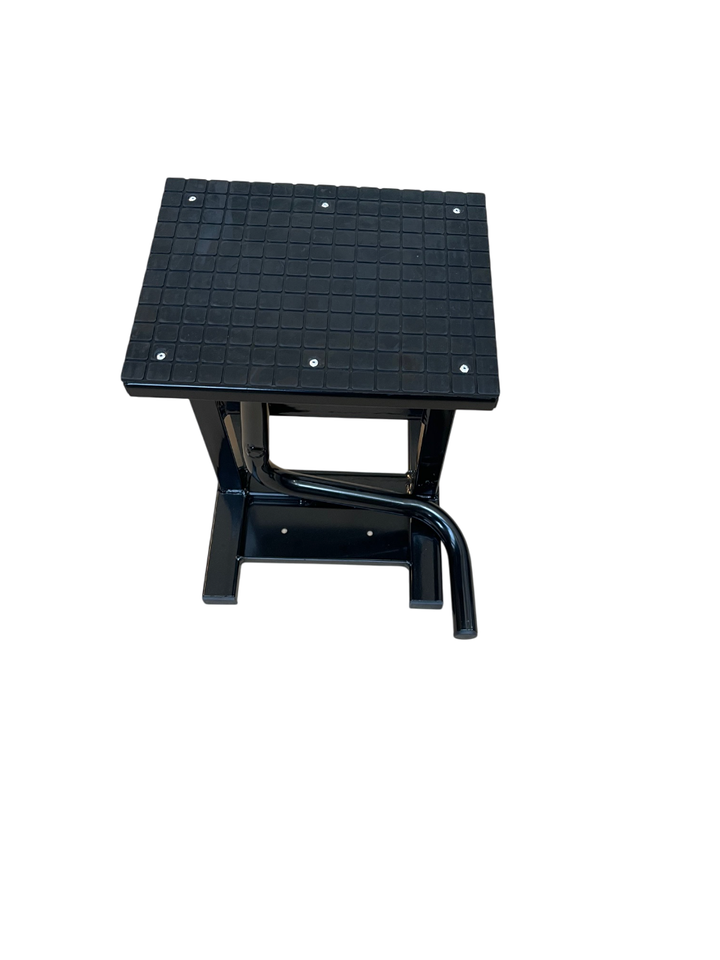 Paddock Stand