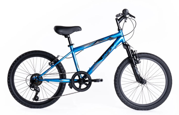 Boys Mountain Bike for 7 Year old