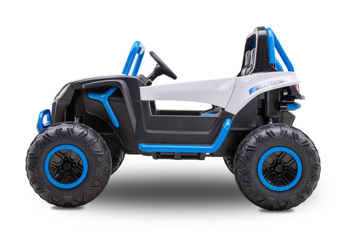 Boys Ride on Buggy