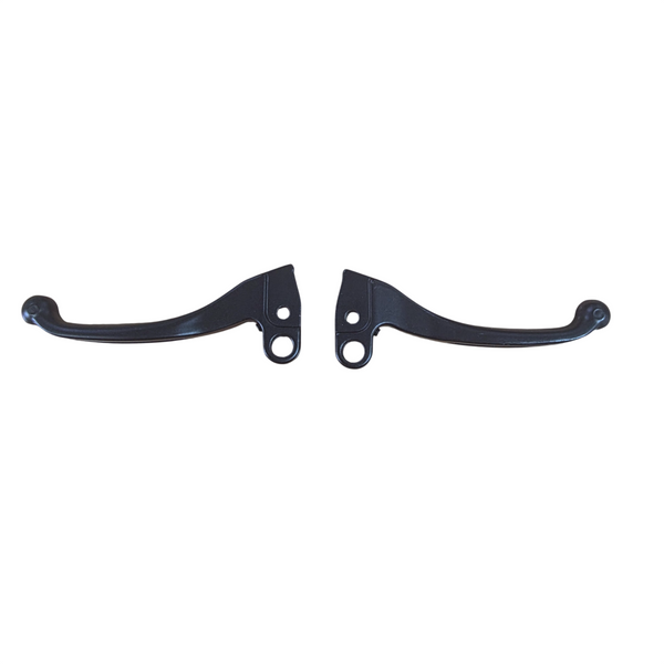 Neo Outlaw Surge Replacement Brake Levers (Left & Right) – Kids Electric Bike Spare Part