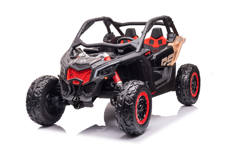 CAN-AM ride on buggy RS