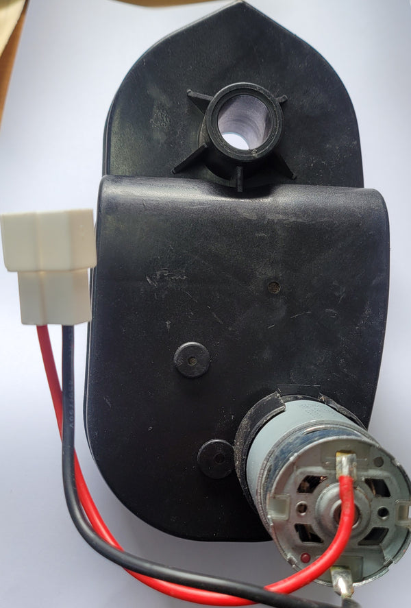 Can-Am Buggy replacement motor