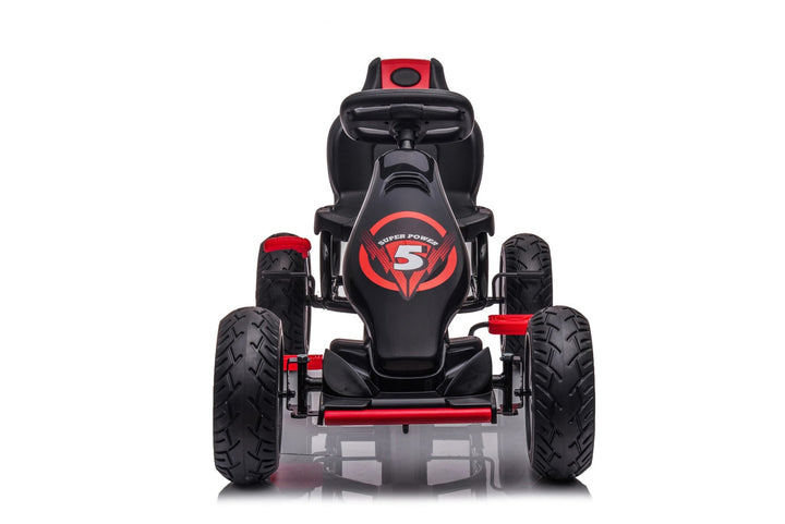 Captain America Go Kart