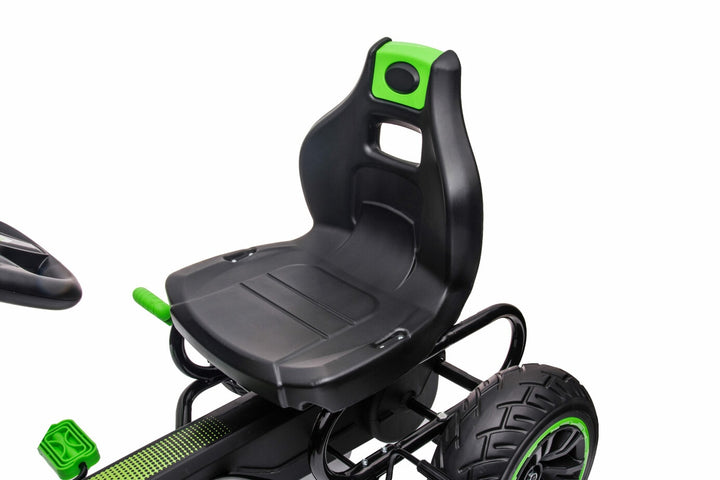 Comfortable go Kart for kids