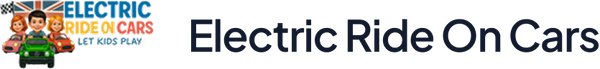 Electric Ride On Cars