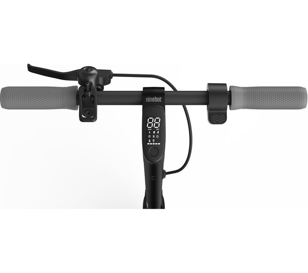 D18E folding Scooter