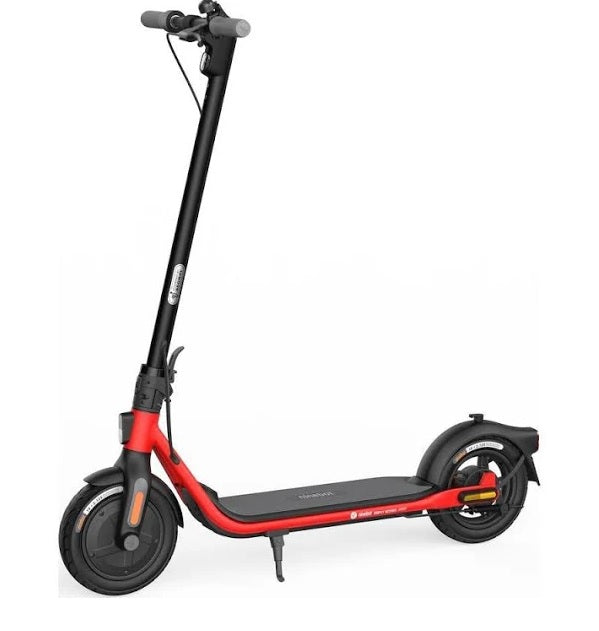 D38E Segway