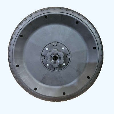 Replacement Wheel with Trim for Mercedes DK-G63 XL G Wagon