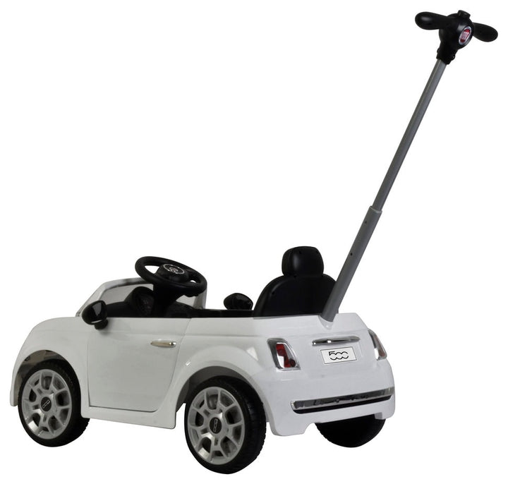 push ride on car for kids