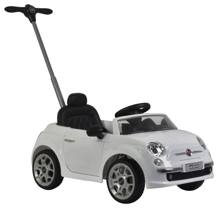 kids push along car