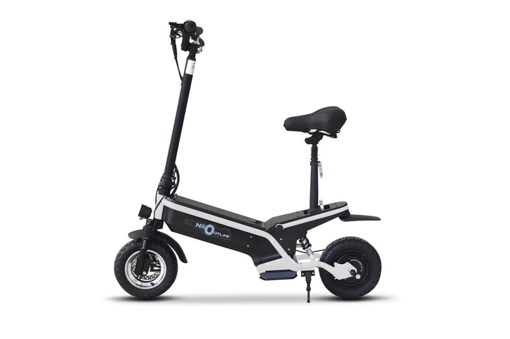 Neo 500w E scooter with Seat