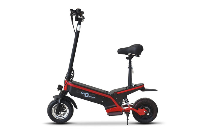 E Scooter with Seat 500w Fast