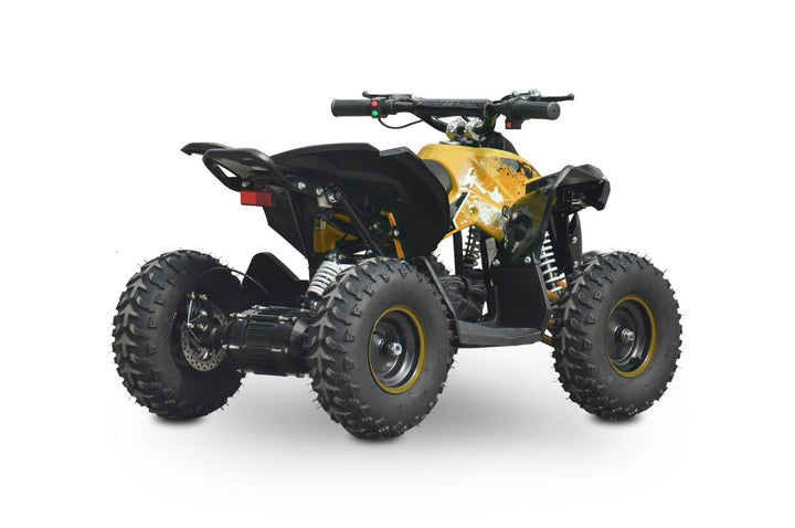 Ride on ATV Quad