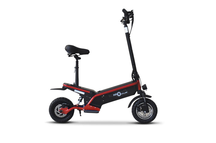 Eagle 500 Scooter