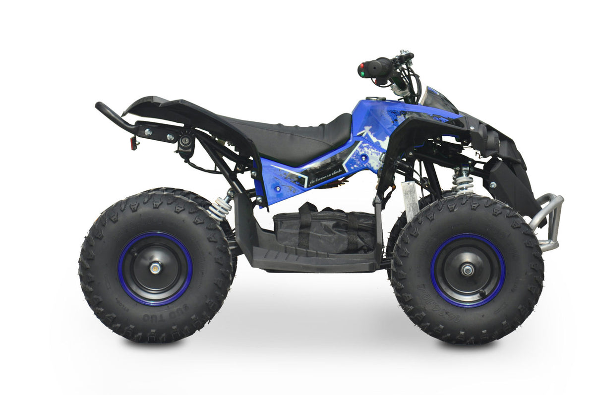 Kids 36v ATV Kids