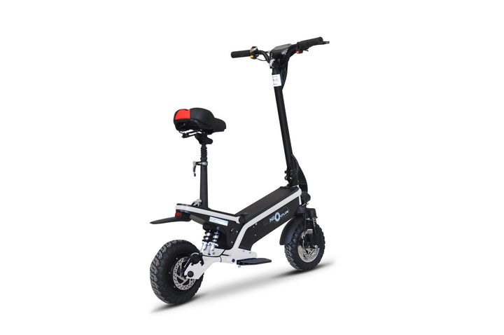 Neo Outlaw Eagle 500 Electric Scooter 48v White