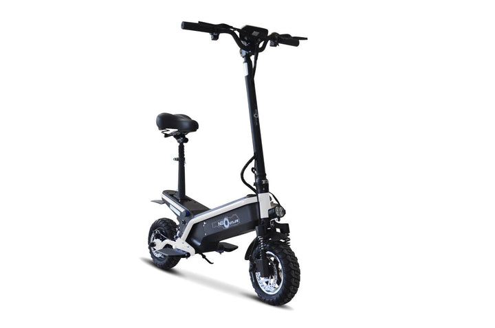 Neo Outlaw Eagle 500 Electric Scooter 48v White