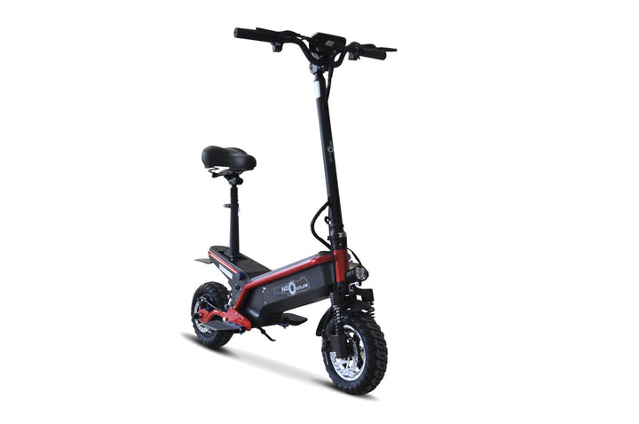 Neo Outlaw Eagle 500 Electric Scooter 48v Red