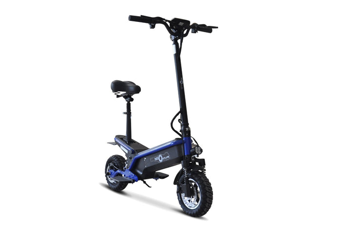 Neo Eagle 500w Electric Scooter with Seat