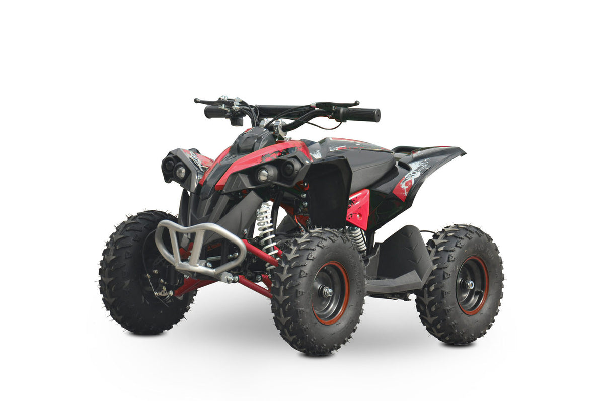Electric Quad for 11 year olds
