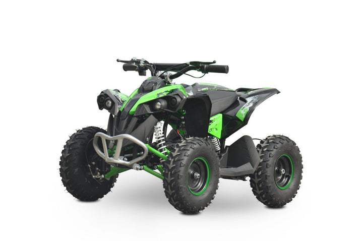 kids mini quad