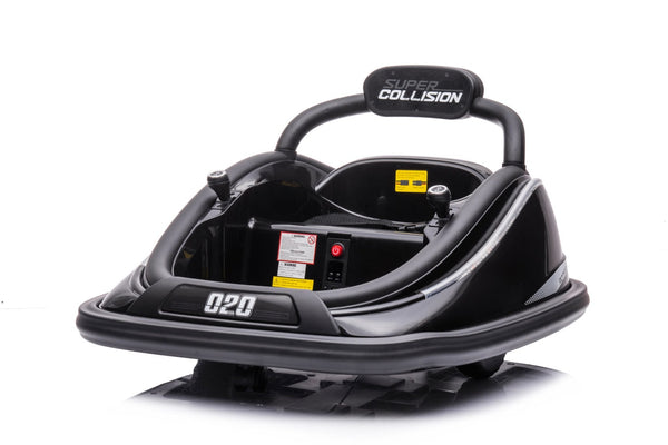 12V BUMPER CAR