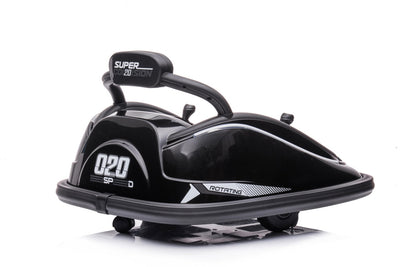 JQ6688 Ride on