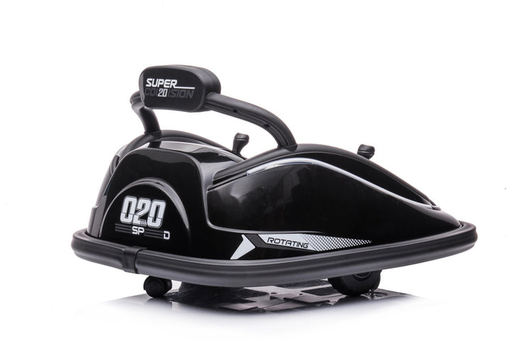 JQ6688 Ride on