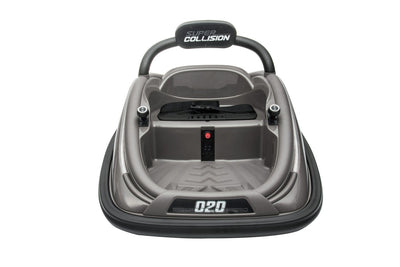 12v cyclone bumper car