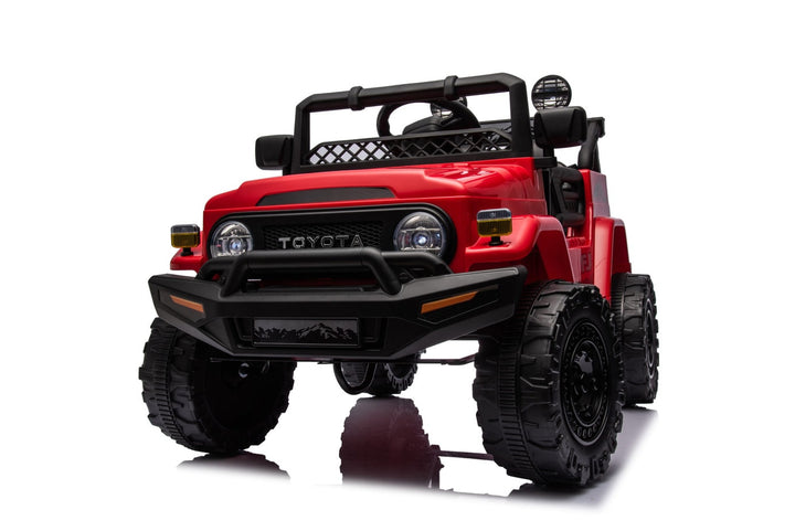 Je2099 red jeep eroc