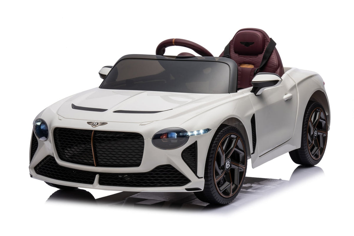Bentley Bacalar 12v