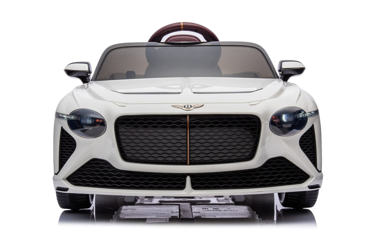Je1008 Bentley official