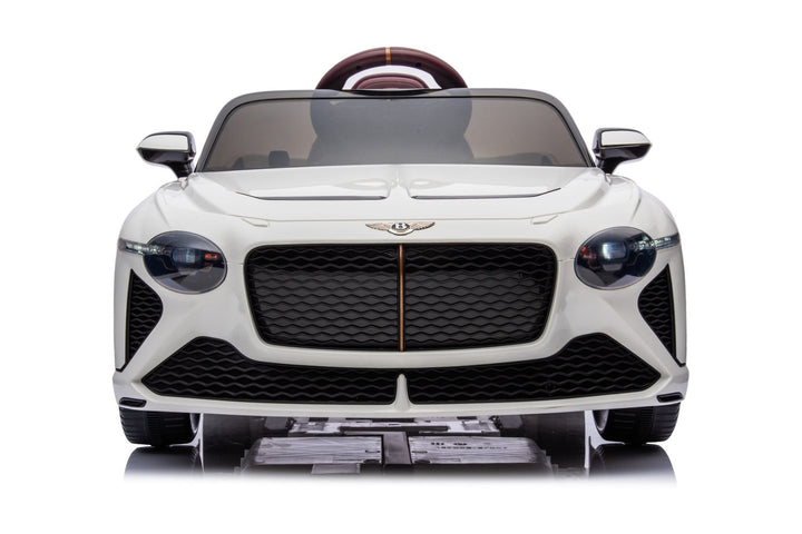 Je1008 Bentley official