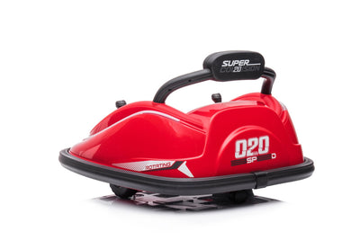 Bumper Car for kids