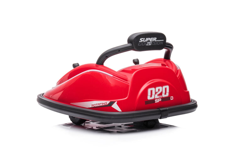Bumper Car for kids