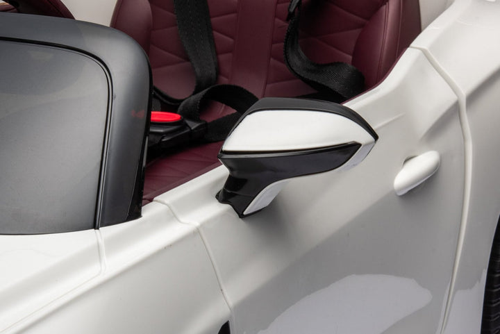 Bentley Ride on