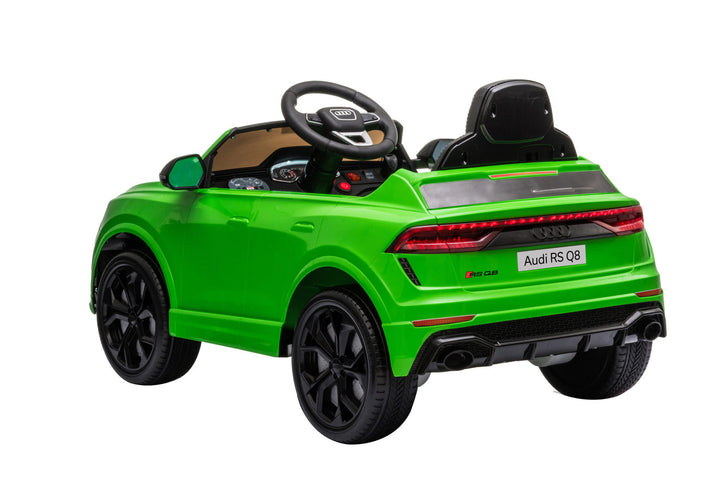 KIDS CAR AUDI RSQ8 HL518