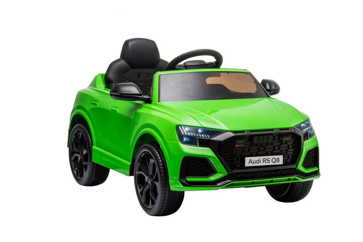 RSQ8 KIDS CAR 12V