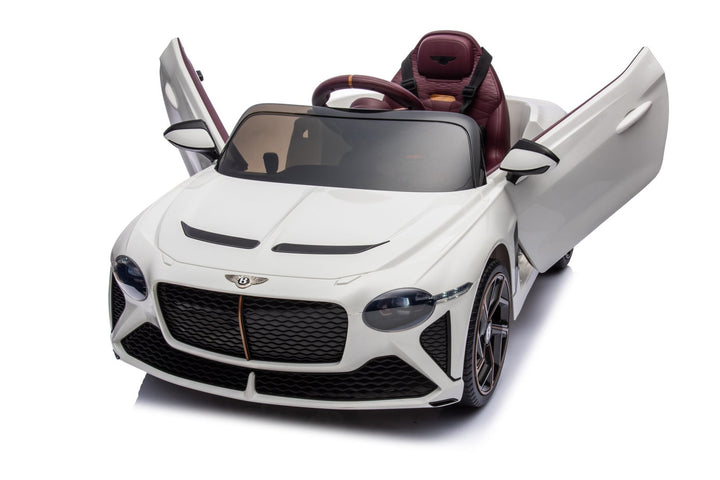 Kids Car with scissor doors