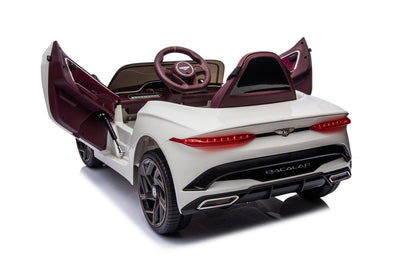 12v Bentley Bacalar ride on car