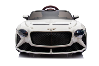 Kids Bentley Bacalar white