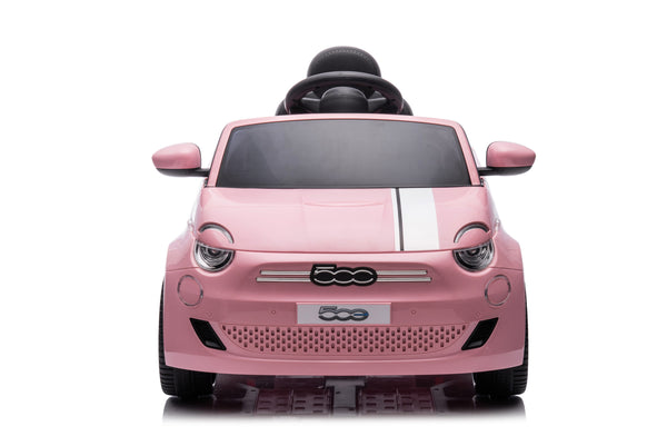 Kids Pink Car