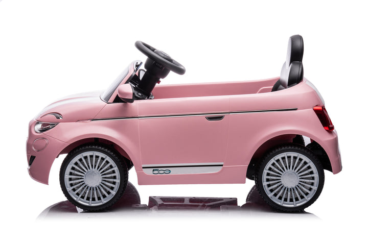 Kids Car in Pink